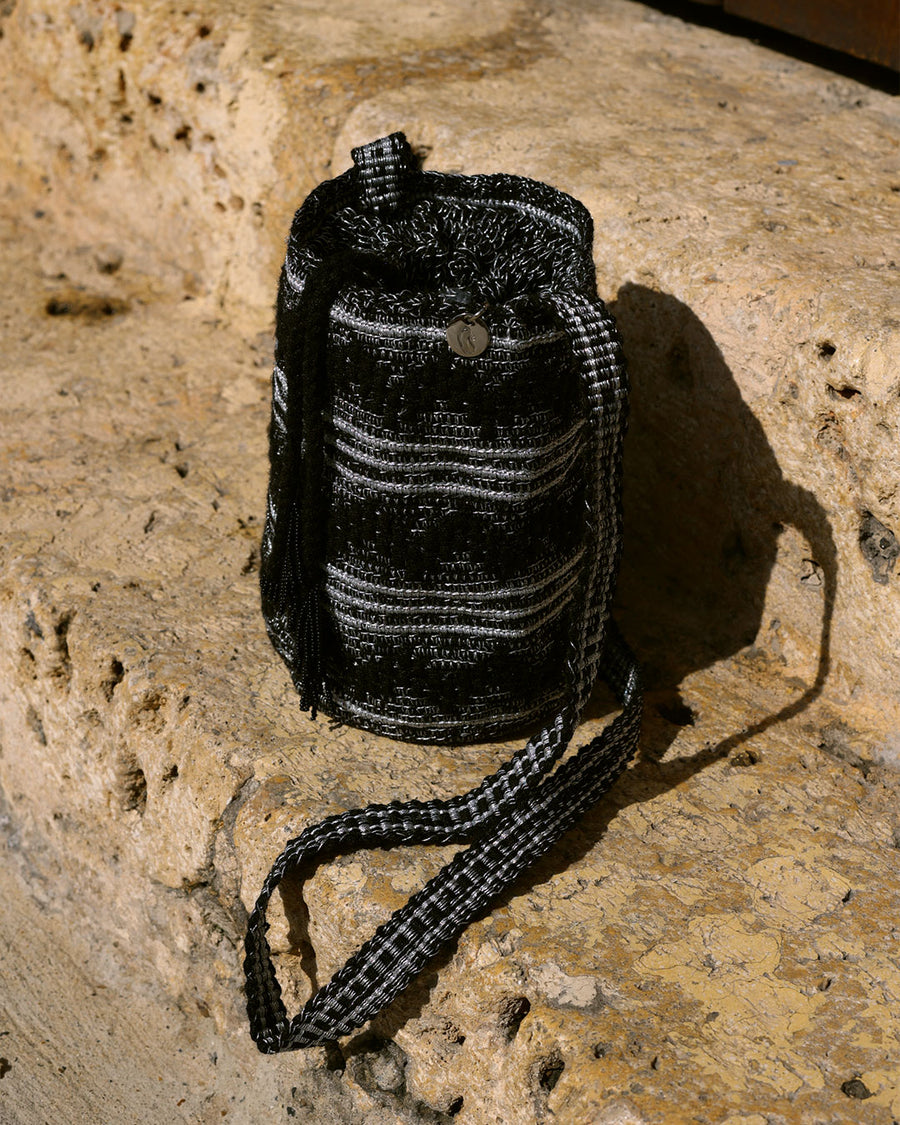Caribeña Wayuu Negro