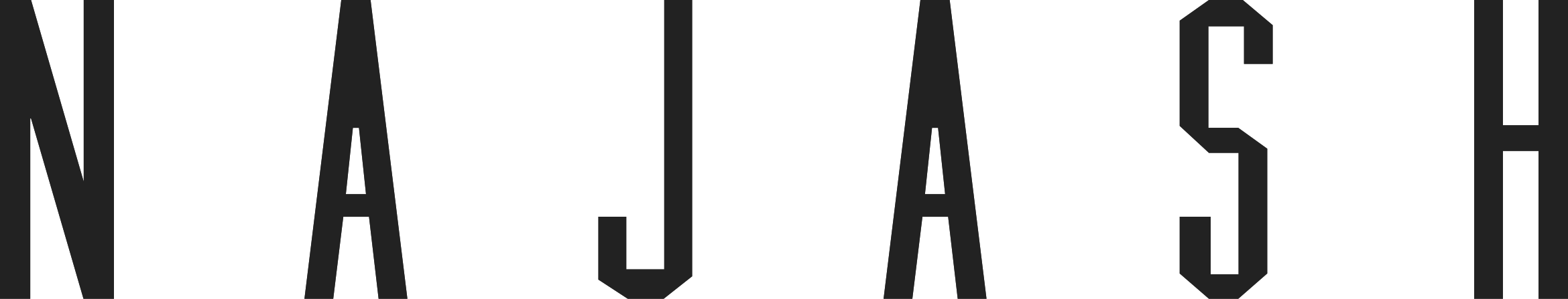 NAJASH logo