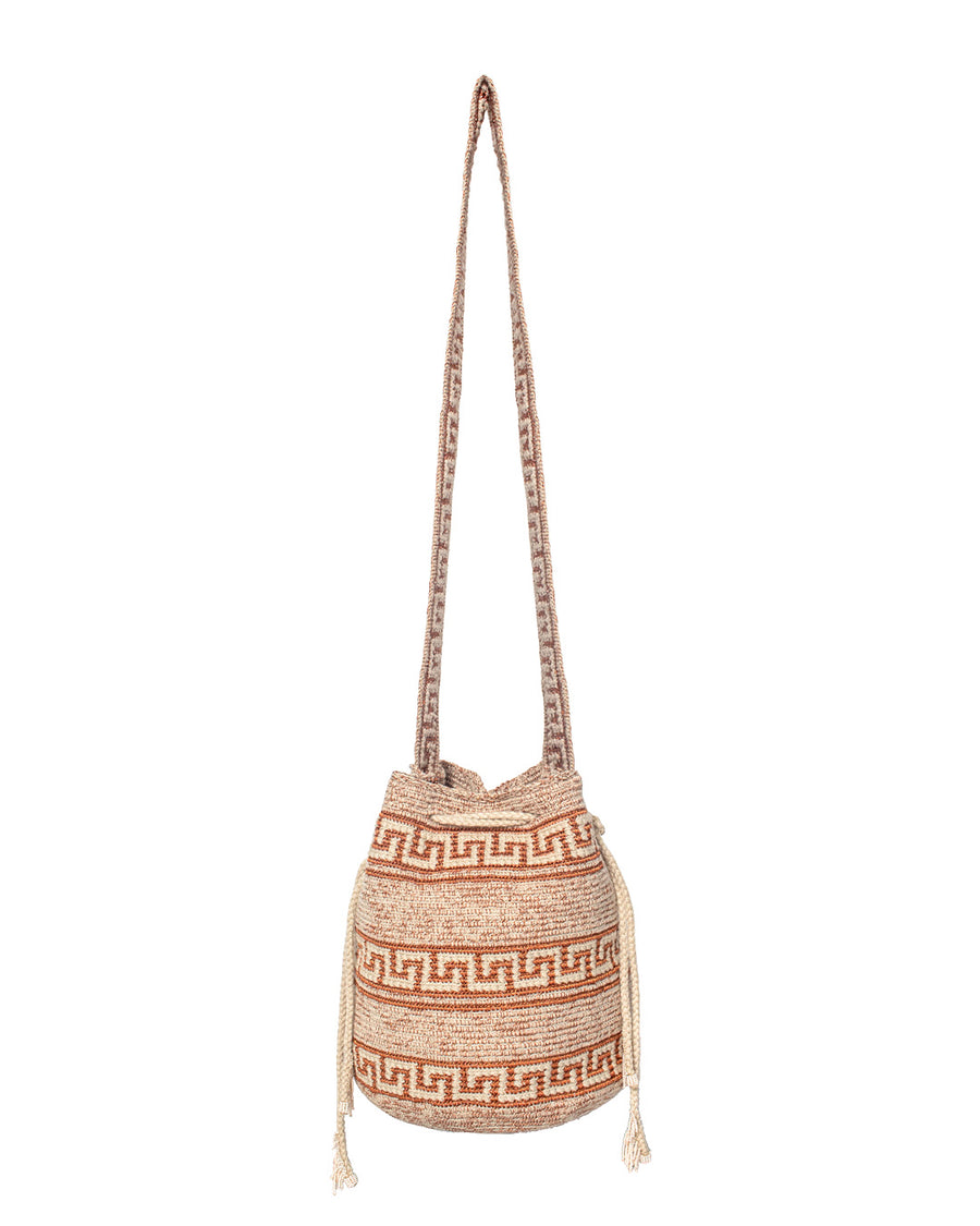 Mochila Wayuu Liseth