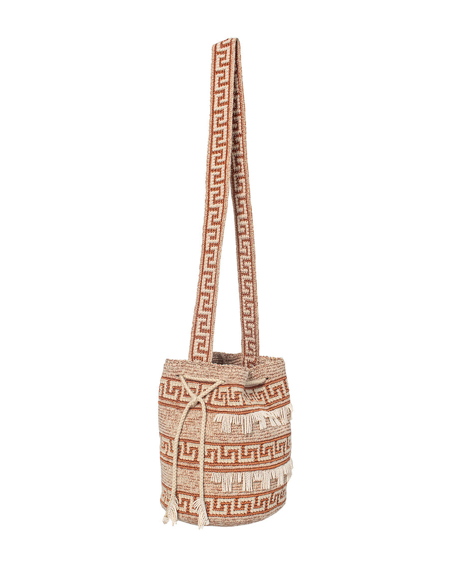 Mochila Wayuu Liseth