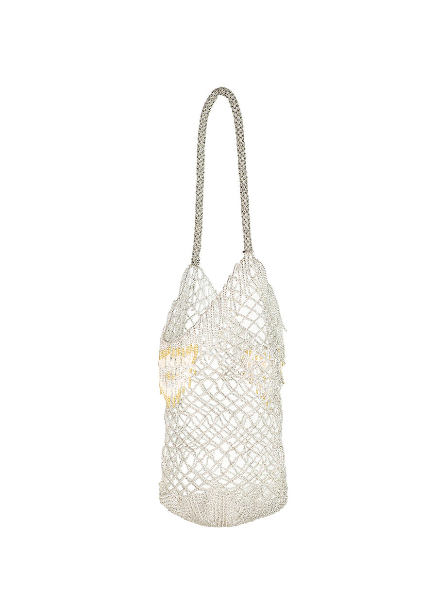 Mayita Soul Embera white