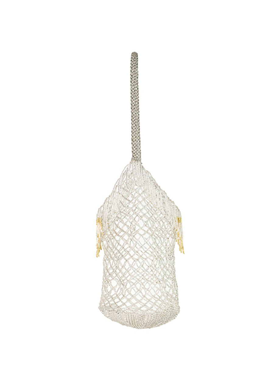 Mayita Soul Embera white